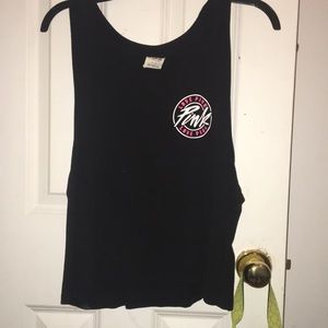 Victoria secret tank top/workout shirt too